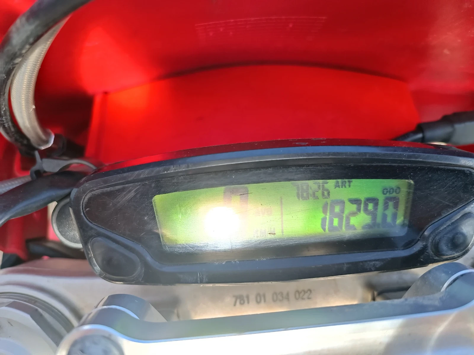 GASGAS EC EC 350 F | Mobile.bg � ����������� 8