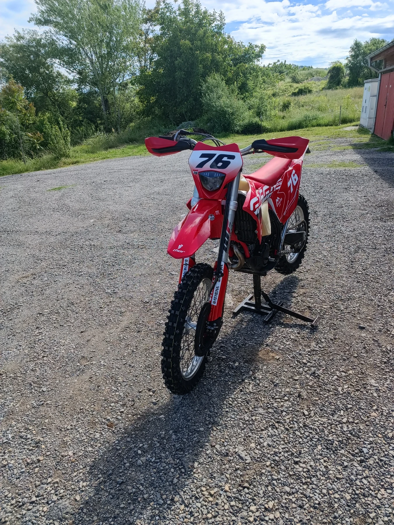 GASGAS EC EC 350 F | Mobile.bg � ����������� 3