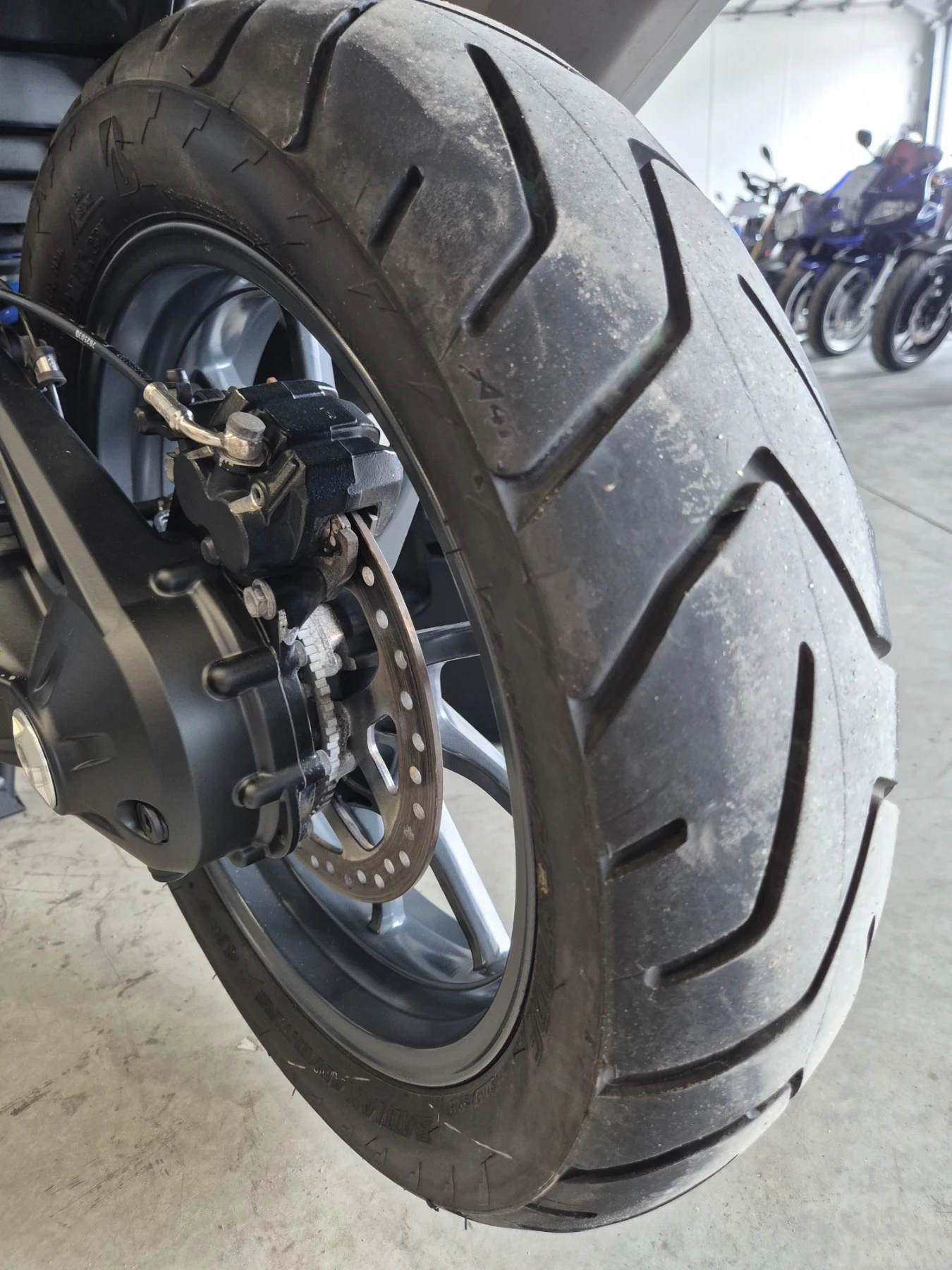 Triumph Tiger 1200 EXPOLRER XRT ABS ��� ���� �� ���������!!! | Mobile.bg � ����������� 15