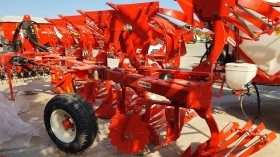 Плуг Gaspardo Unico P L 4+1 -НАЛИЧЕН ❗ , снимка 4
