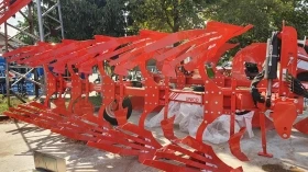 Плуг Gaspardo Unico P L 4+1 -НАЛИЧЕН ❗ , снимка 1