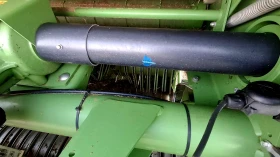 Обява за продажба на Балировачка Krone COMPRIMA V 150 XC ~70 800 лв. - изображение 6