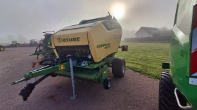Обява за продажба на Балировачка Krone COMPRIMA V 150 XC ~70 800 лв. - изображение 2