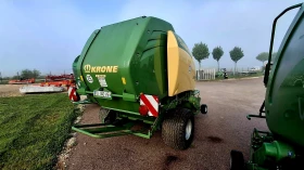 Обява за продажба на Балировачка Krone COMPRIMA V 150 XC ~70 800 лв. - изображение 3