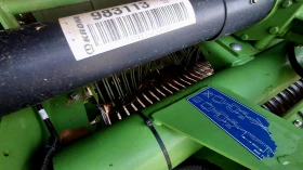 Обява за продажба на Балировачка Krone COMPRIMA V 150 XC ~70 800 лв. - изображение 5