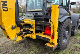 Багер New Holland B115C, снимка 11