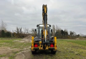 Багер New Holland B115C, снимка 5