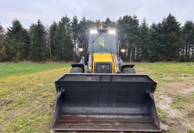 Багер New Holland B115C, снимка 7