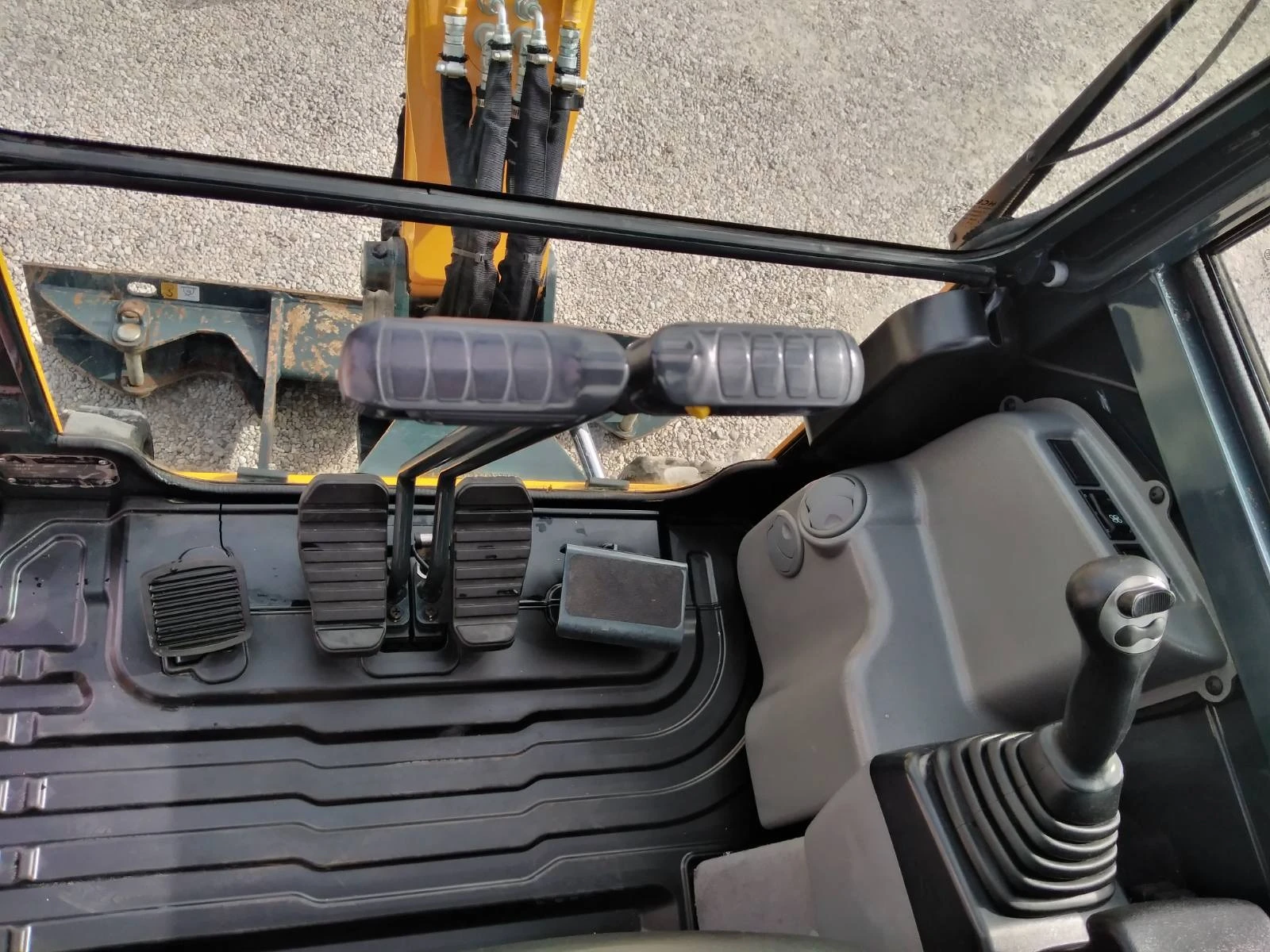  Hyundai ROBEX 18-9AK - 460  | Mobile.bg   12