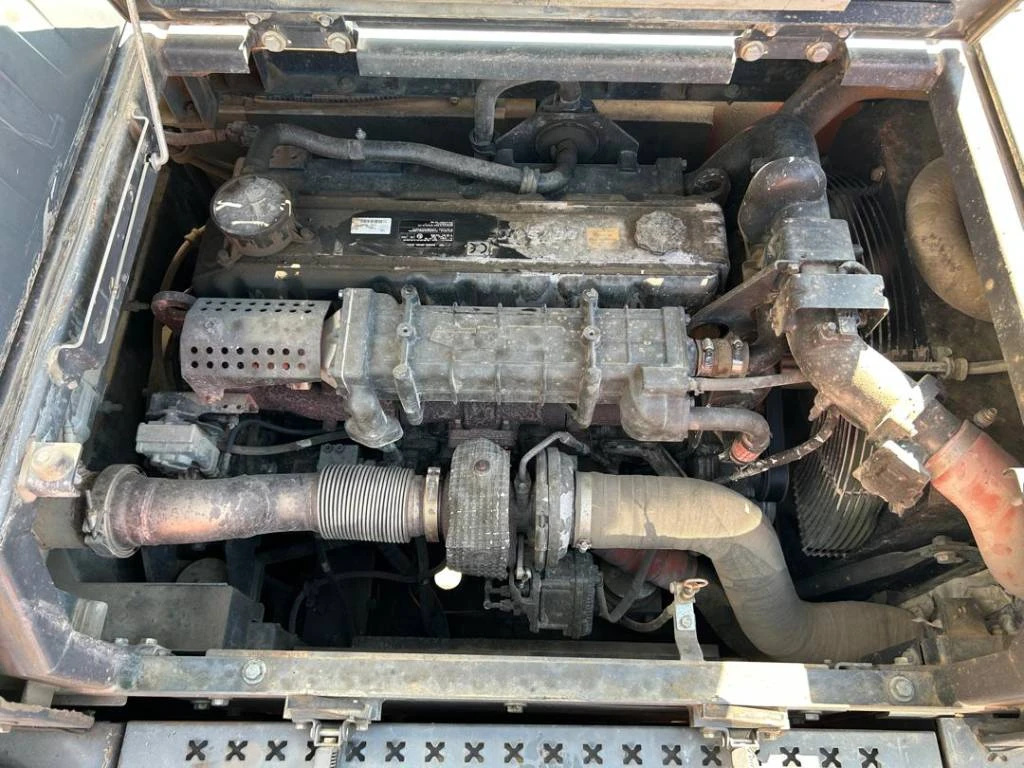 Багер DOOSAN DX 300 LC-5 - изображение 7