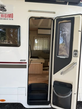 Кемпер Citroen JOA CAMP Jumper, снимка 6
