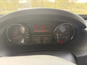 Кемпер Citroen JOA CAMP Jumper, снимка 8