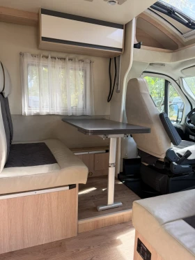 Кемпер Citroen JOA CAMP Jumper, снимка 16