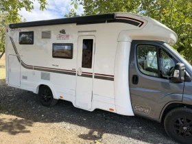 Кемпер Citroen JOA CAMP Jumper, снимка 5