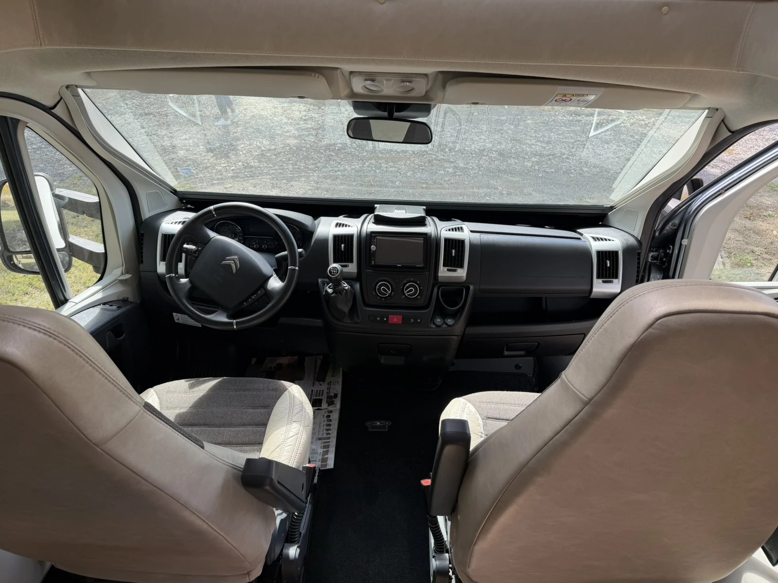 Кемпер Citroen JOA CAMP Jumper, снимка 14 - Каравани и кемпери - 56373043