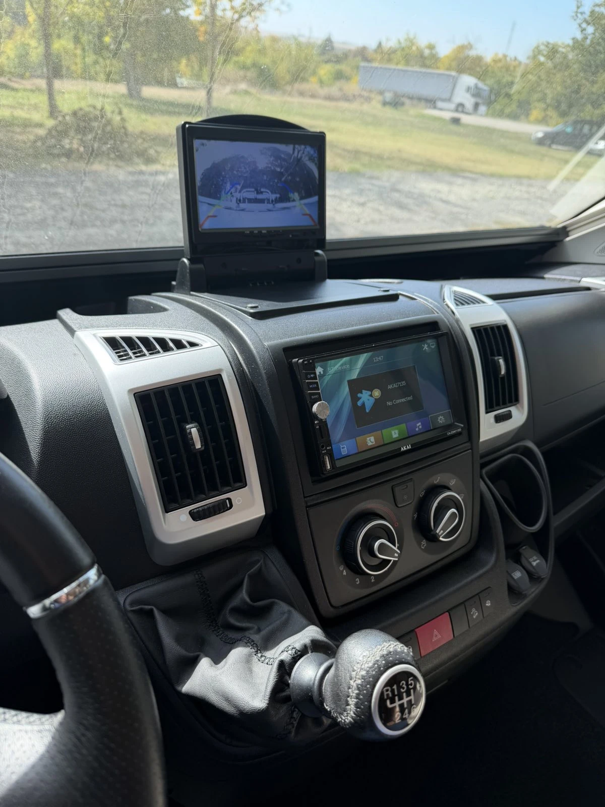 Кемпер Citroen JOA CAMP Jumper, снимка 9 - Каравани и кемпери - 56373043