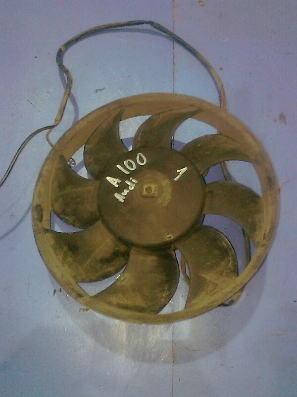 перка (1) за Ауди 100 комби