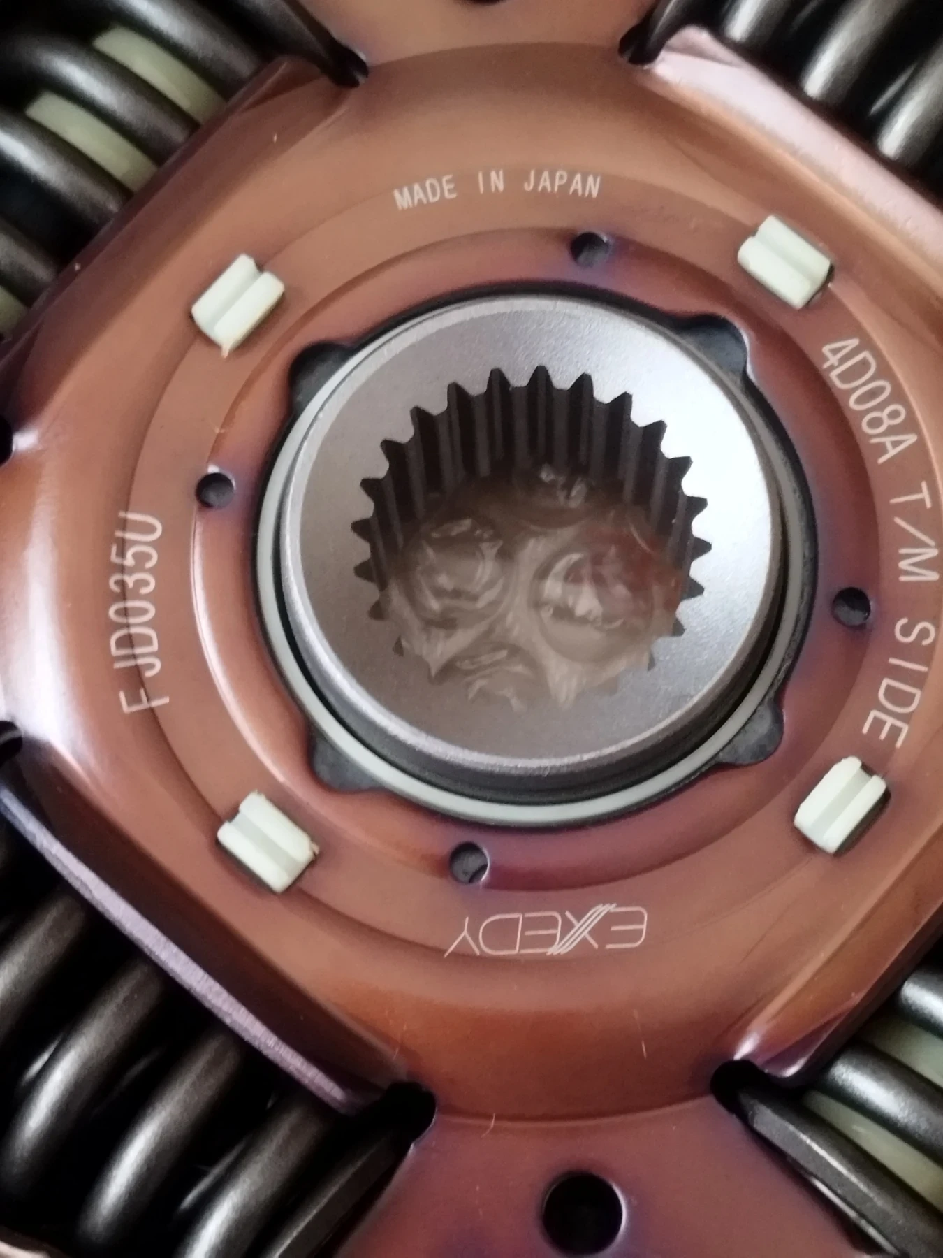 ���������� EXEDY, �� ������ "��������" S�, 2,0 ������, 150�.�. | Mobile.bg � ����������� 3