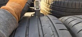 Гуми Летни 235/40R18, снимка 3