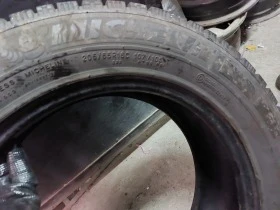 Гуми Зимни 205/65R16, снимка 6