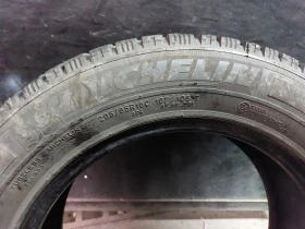 Гуми Зимни 205/65R16, снимка 3