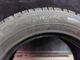 Гуми Зимни 205/65R16, снимка 4