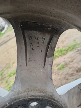 Гуми с джанти Barum 255/55R18, снимка 7