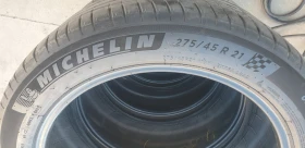 Гуми Летни 315/40R21, снимка 1