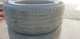 Гуми Летни 315/40R21, снимка 2