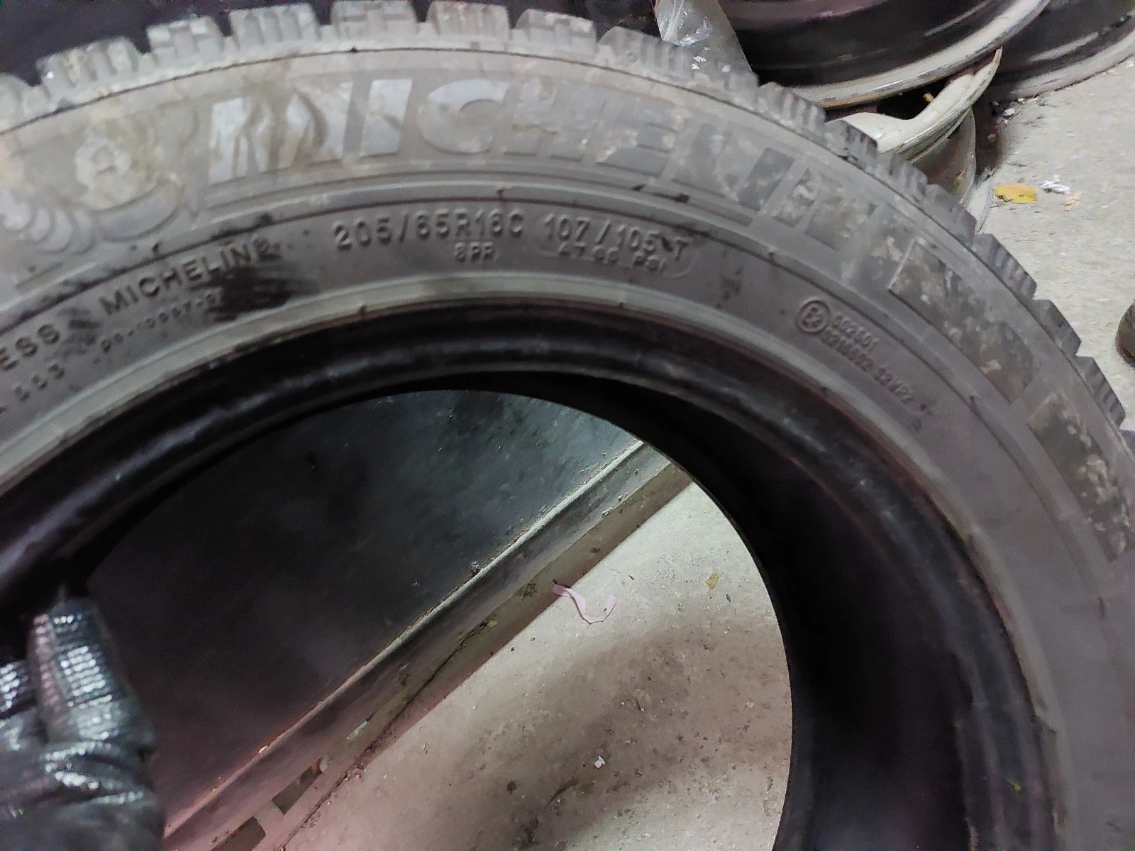 ���� 205/65R16 | Mobile.bg � ����������� 6