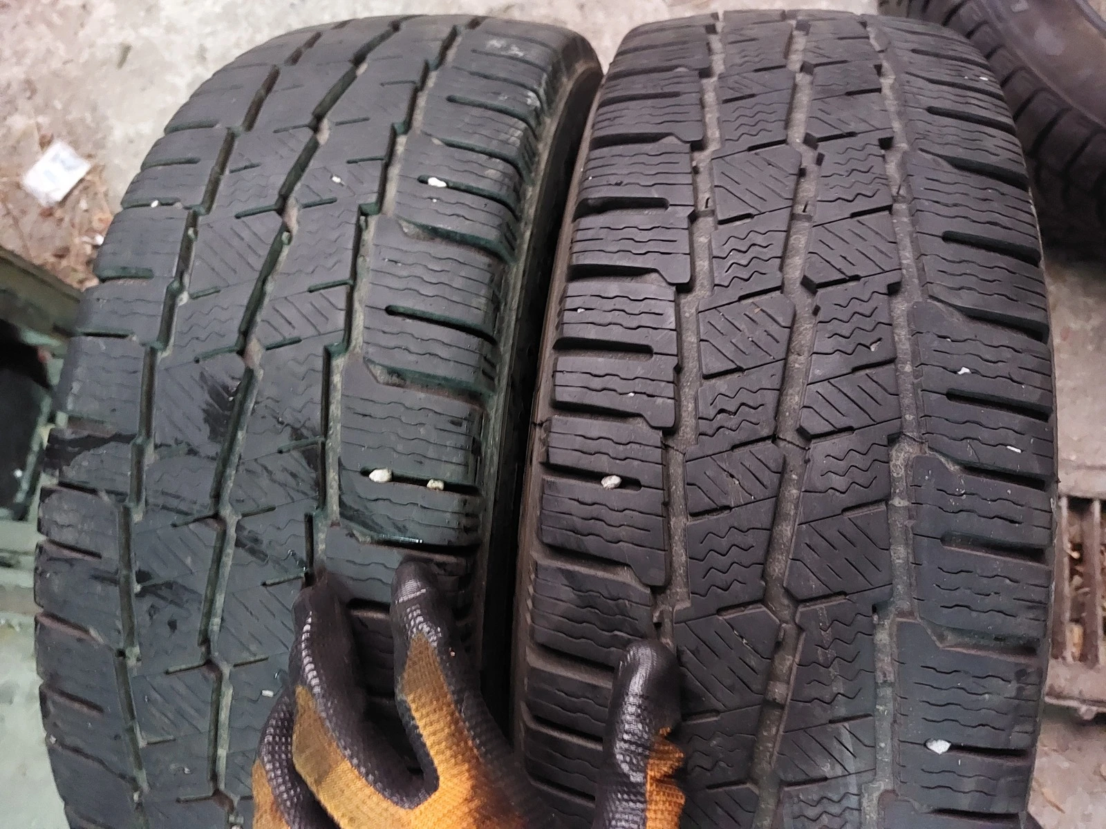 ���� 205/65R16 | Mobile.bg � ����������� 1