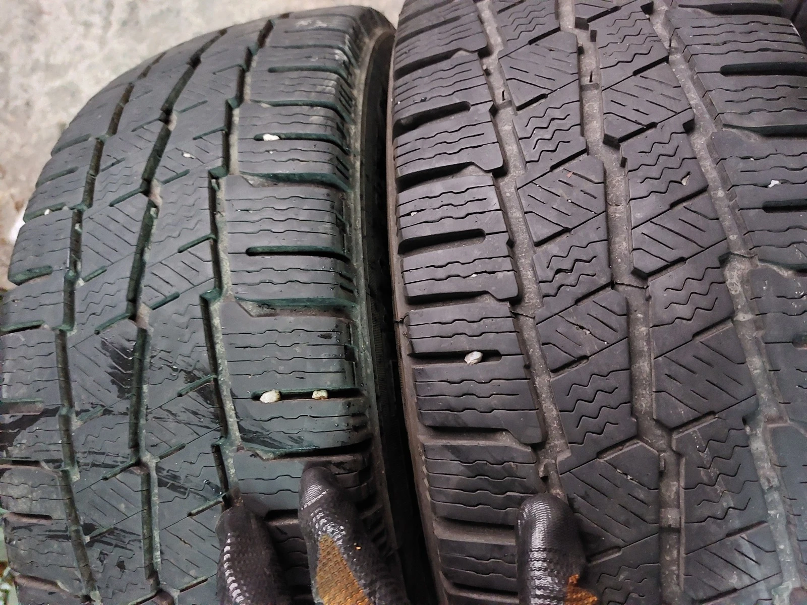 ���� 205/65R16 | Mobile.bg � ����������� 2
