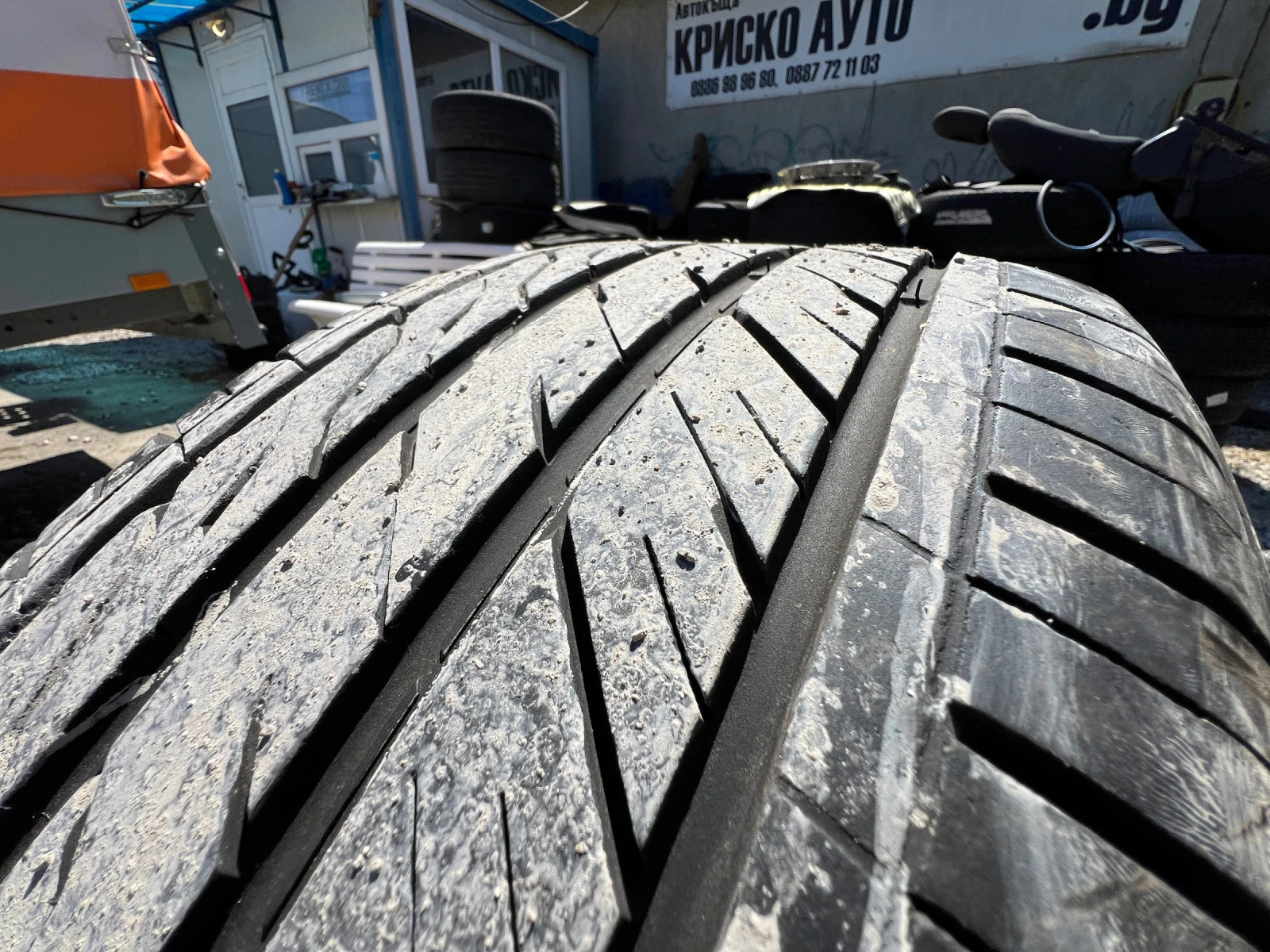    285/35R22  BMW | Mobile.bg   5