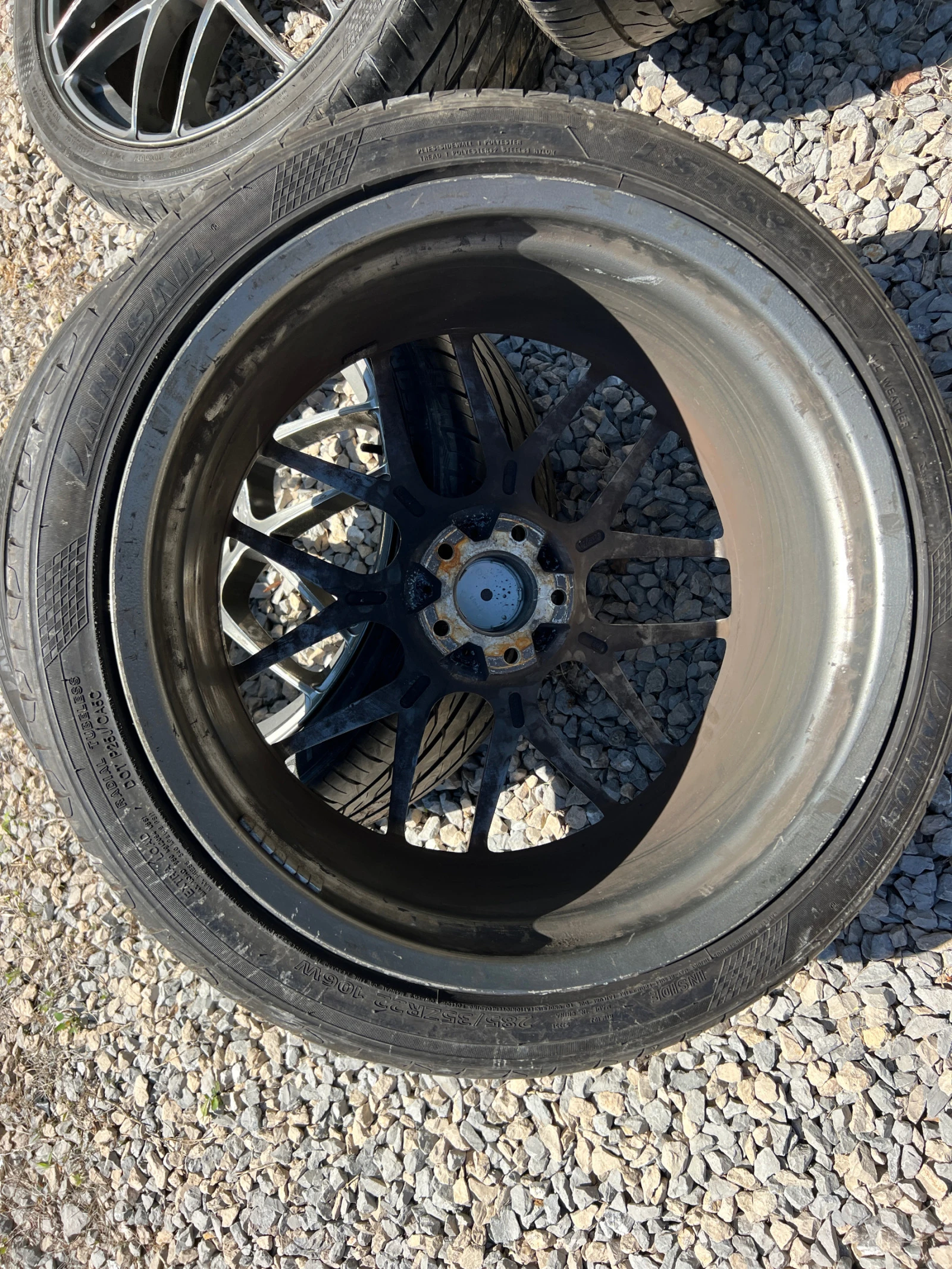    285/35R22  BMW | Mobile.bg   10