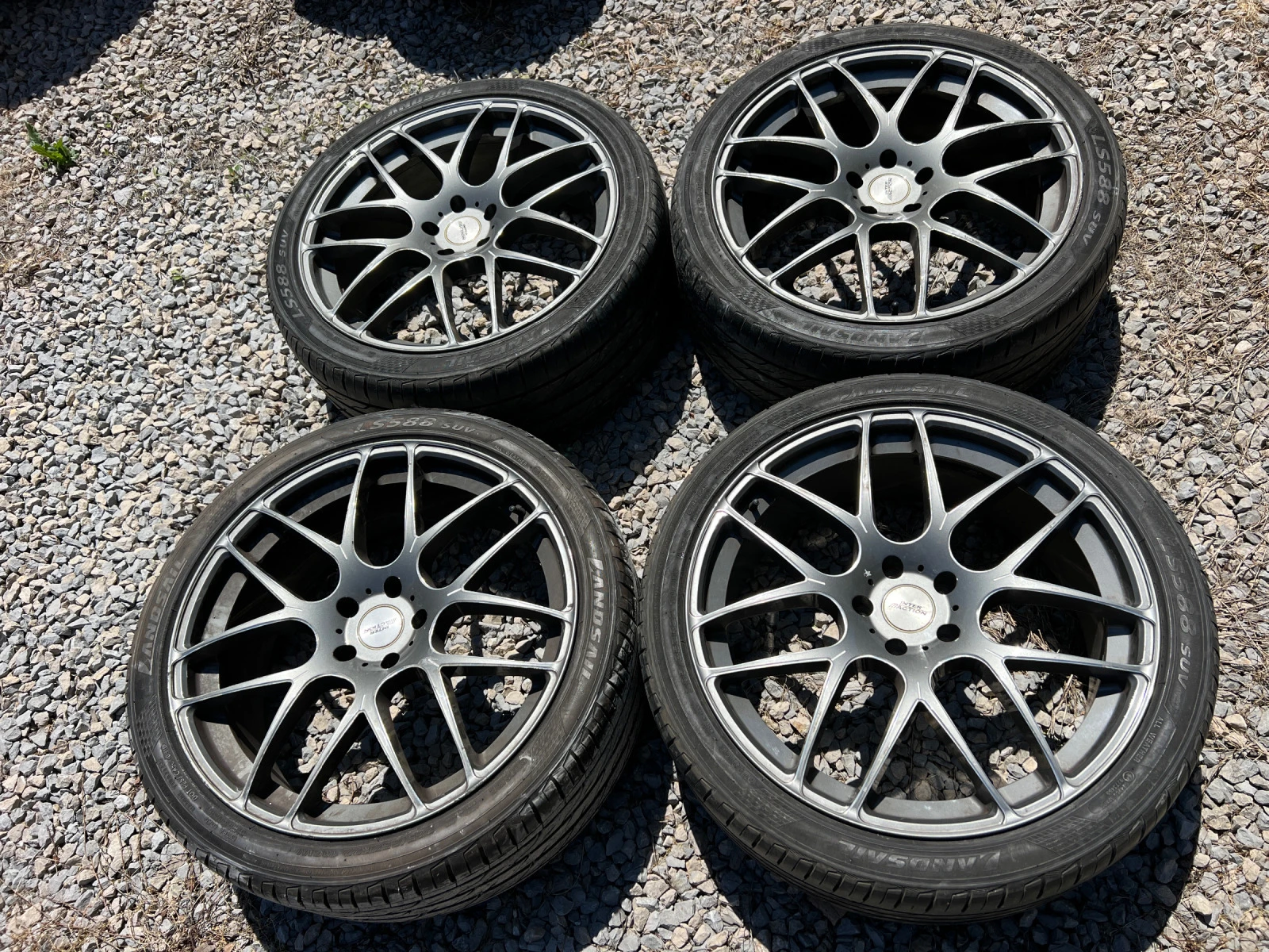    285/35R22  BMW | Mobile.bg   2