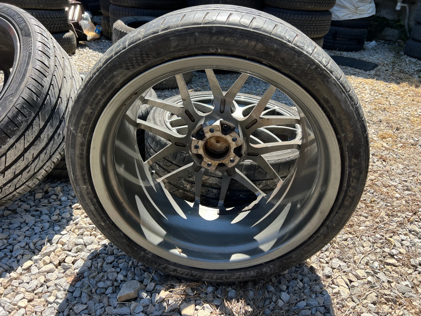    285/35R22  BMW | Mobile.bg   13