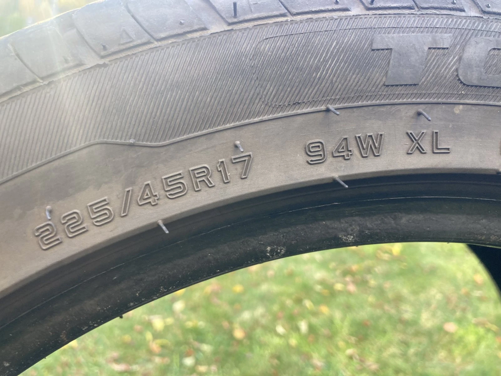  225/45R17 | Mobile.bg   2