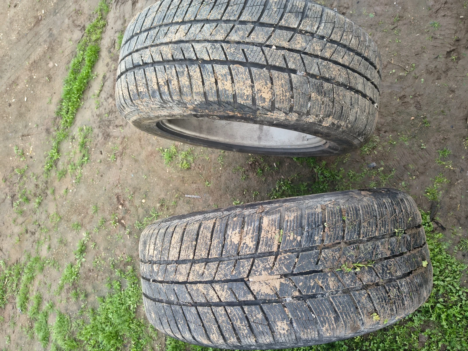    255/55R18  Mercedes-Benz | Mobile.bg   8