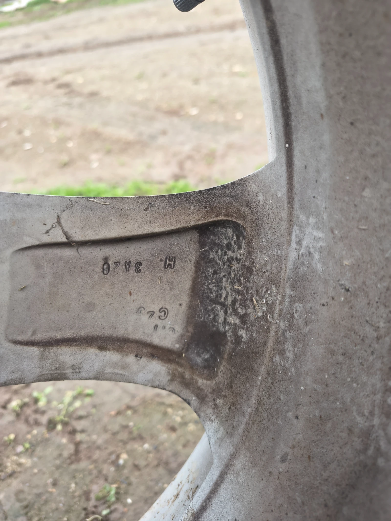    255/55R18  Mercedes-Benz | Mobile.bg   6