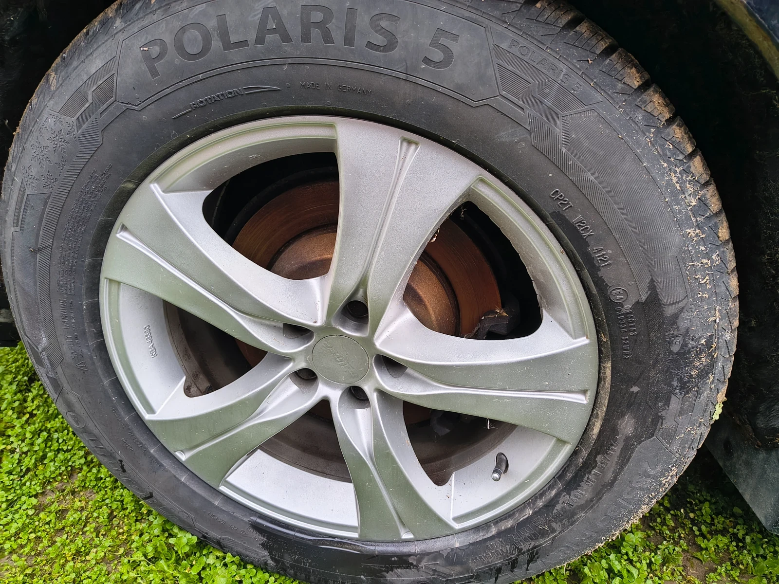    255/55R18  Mercedes-Benz | Mobile.bg   5