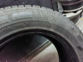 Гуми Зимни 205/65R16, снимка 5 - Гуми и джанти - 39116738