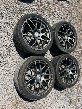    285/35R22  BMW | Mobile.bg    3