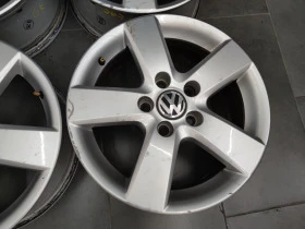 Джанти за VW, снимка 8 - Гуми и джанти - 46579604