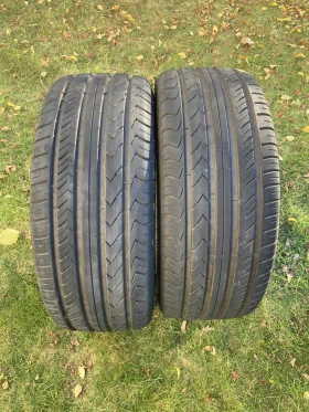 Гуми Летни 225/45R17, снимка 1 - Гуми и джанти - 47816860