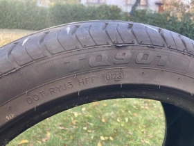 Гуми Летни 225/45R17, снимка 4 - Гуми и джанти - 47816860