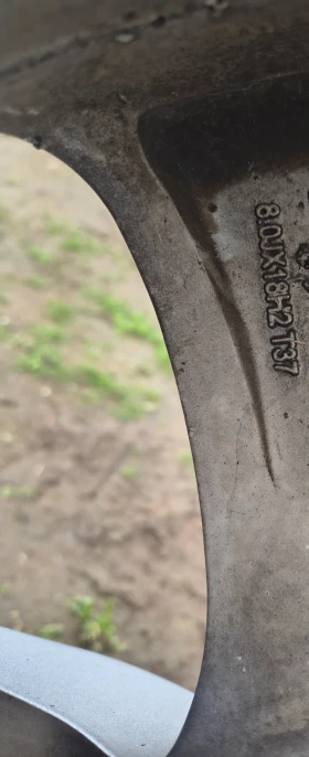    255/55R18  Mercedes-Benz | Mobile.bg    9