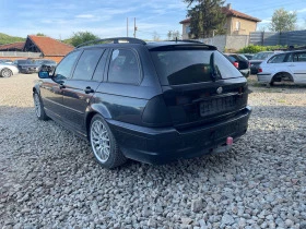 BMW 330 204кс XD Mpacket, снимка 4