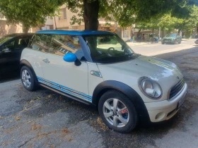 Mini Cooper 1, 6, снимка 4