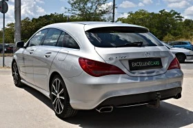 Mercedes-Benz CLA 200 Shooting-Brake* , снимка 4