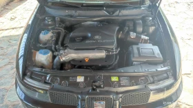 Seat Leon FR TOP SPORT, снимка 9